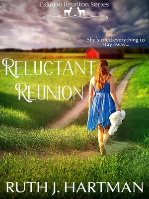 cover image of Reluctant Reunion